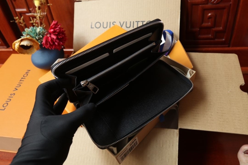 LV Wallets